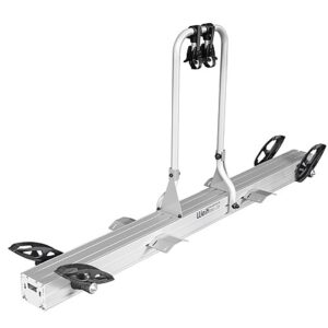 Heckgaragen Fahrradträger Weih Slide Move HG-250