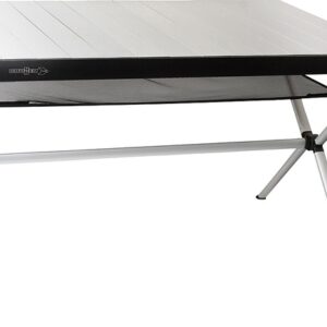 Tisch Brunner Accelerate 4 Alu