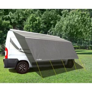 Sonnenschutz BRUNNER SunnyView 240 x 190 cm