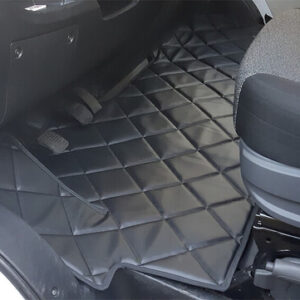 Isoliermatte TECON COVERCRAFT Fahrerhausboden passend für Mercedes Sprinter ab 2021