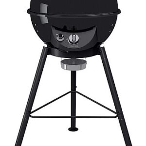 Gaskugelgrill OUTDOORCHEF Chelsea 420 G 30 mbar inkl. Gasschlauch 150 cm