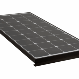 Solarset ANTARION Black Booster 170 W