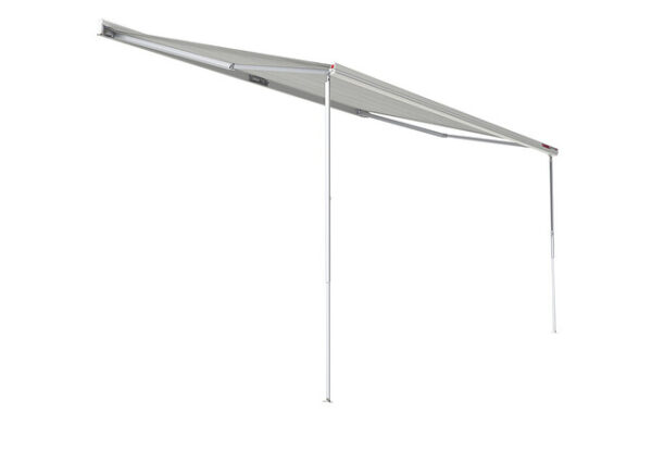 Markise Caravanstore Fiamma für Vorzelt Zip XL 550XL Tuch Royal Grey