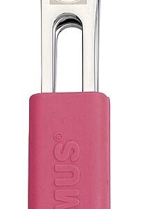 Besteckset Edelstahl PRIMUS Leisure Cutlery 3-tlg. Fb. grey