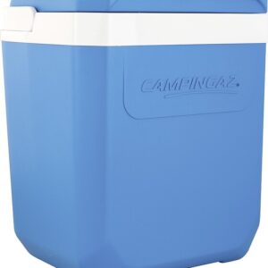 Kühlbox CAMPINGAZ Icetime Plus 30 l Fb. blau / weiß