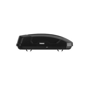 Dachbox THULE Force XT XL Farbe schwarz aero