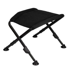 Beinauflage Westfield OUTDOORS Oblige Farbe black