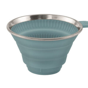 Kaffeefilter Outwell Collaps faltbar Farbe navy night