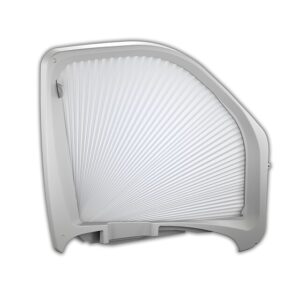 Verdunklungssystem DOMETIC SP 300, Seitenscheiben Set passend für Ducato X 250 / S7 Farbe beige