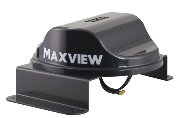 Dachhalterung MAXVIEW zu Internetantenne Roam Farbe anthrazit