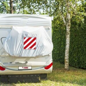 Schutzhülle FIAMMA Bike Cover S 2/3 Räder