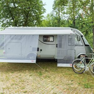 Vorderwand FIAMMA Sun View XL 100
