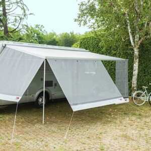 Seitenwand FIAMMA Sun View Side Van 40van / F43van Montagehöhe 180 - 210 cm Auszug 210 cm