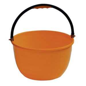 Eimer MOVERA Fabric 15 l orange
