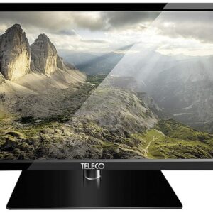 Fernseher Teleco TEK 24D LED TV 24 Zoll