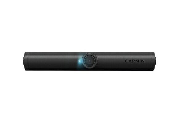 Rückfahrkamera GARMIN BC 40 mit Nummernschildhalterung