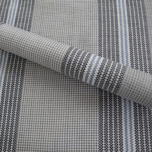 Vorzeltteppich ARISOL Lux color 250 x 300 cm Farbe braun