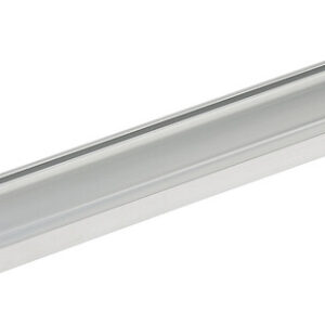 Regenrinne Alu 300 cm
