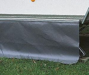Wagenschürze Coatex 500 x 50 cm