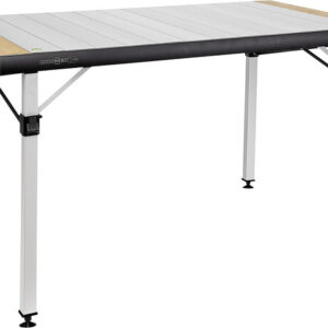 Tisch Brunner Quadra Tropic 4 Adjustar Alu / Bambus
