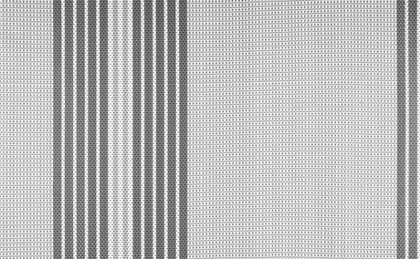 Vorzeltteppich BRUNNER Kinetic 600, 600 x 250 cm Farbe hellgrau