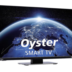 Fernseher ten Haaft Oyster Smart TV 24 Zoll L249TS-F