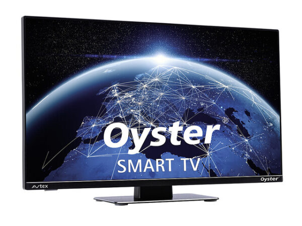 Fernseher ten Haaft Oyster Smart TV 24 Zoll L249TS-F
