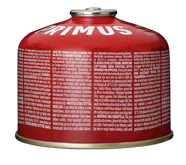 Gaskartusche Primus Power Gas 450 g