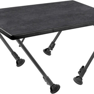 Tisch Brunner Linear Black 115