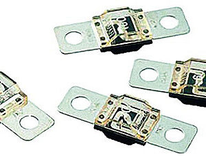 Schraubsicherung BUETTNER ELEKTRONIK ME 125A