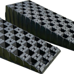 Auffahrkeil MGI Wedge Level XL Set Inhalt 1 Stück