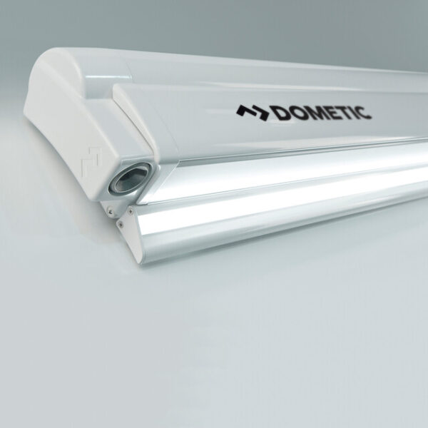 LED-Lichtstreifen Dometic Markisenzubehör Profil 5,5 m