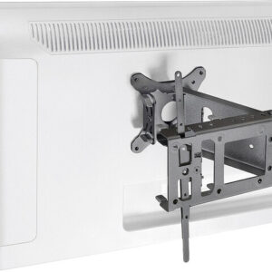 TFT-Wandhalterung Novus Basic 2 Fb. schwarz