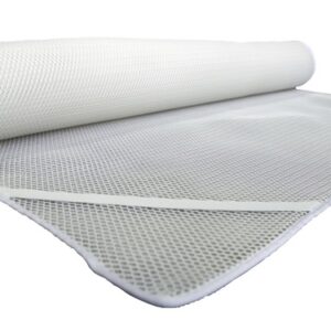 Unterlage horntools Anti Sweat Dachzelt 3D Matratze 220 cm Mesh Desert I