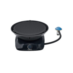 360° Grill CV M CAMPINGAZ 35 x 16 x 35 cm Farbe anthrazit