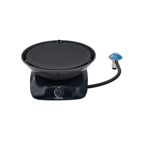 360° Grill CV M CAMPINGAZ 35 x 16 x 35 cm Farbe anthrazit