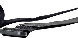 KLETTfix INFINITY 2,5 x 20 cm Inhalt 5 Stück