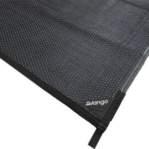 Vorzeltteppich Vango Breathable Fitted Carpet Baletto 260 Farbe grau