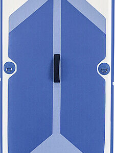 Kinder Paddling Board Yachticon C4B SUP Board Set S1 aufblasbar, 3,05 m