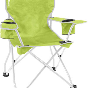 Kinder Faltstuhl BRUNNER ACTION KIDS EQUIFRAME Farbe lime