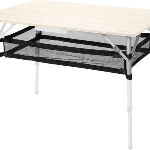 Universelle Netzablage BRUNNER STORACK 80 Farbe schwarz