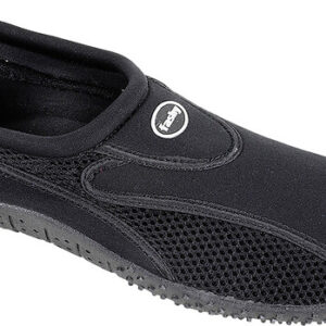 Aqua Schuhe Fashy Cubagua Unisex Gr. 42 Farbe schwarz