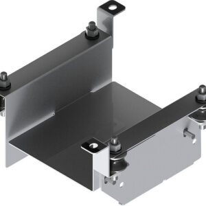 Halter Whale passend für HEAT AIR 3 GTVW T5 und T6