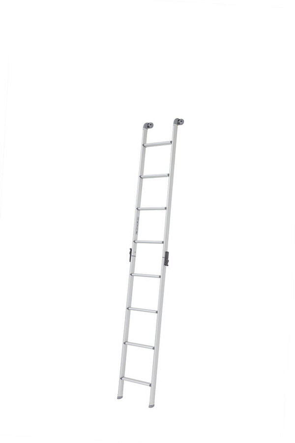 Steckleiter HYMER 1,8 m Traglast 100 kg