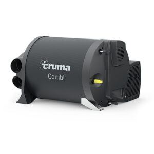Heizsystem Truma Combi 6 _E_ CP mit iNet X Panel