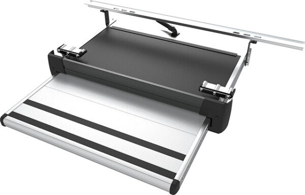 Trittstufe THULE Slide-OutStep G2 12V passend für Ducato/ Jumper/Boxer Euro 6D 55 cm