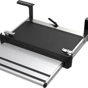 Trittstufe THULE Slide-OutStep G2 12V passend für Crafter 20 1755 cm