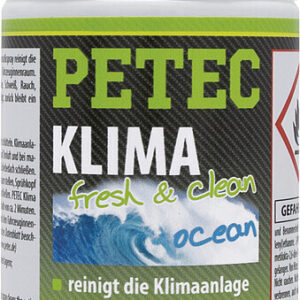 Automaticspray Petec Klima fresh & clean, vanille Inhalt 150 ml