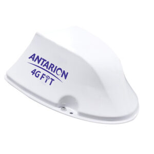 4G Antenne ANTARION FIT WIFI Farbe weiß