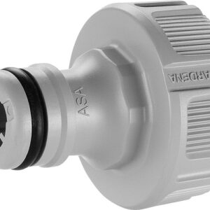 Hahnverbinder Gardena 21 mm _G 1/2 Zoll_